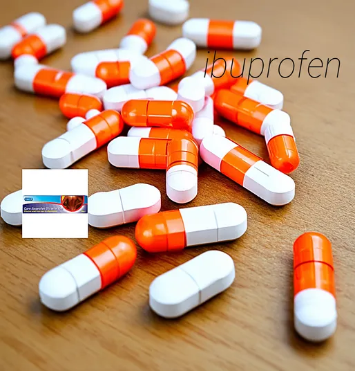 Ibuprofen tabletter 200 mg